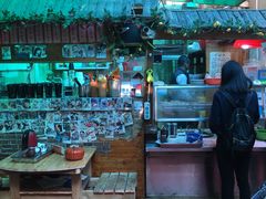 -老宅原住民沙茶面精品小吃(龙头路店)