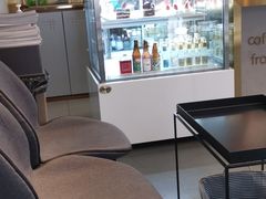-KYO COFFEE(胶州路店)