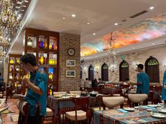 -巴依老爷新疆美食(工体旗舰店)