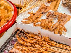 -鸽子窝专业烧烤店(南市场店)
