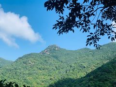 -七娘山