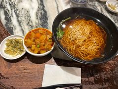 -功德林(南京西路店)