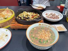 -唐河王记·南阳民间菜(国基路店)