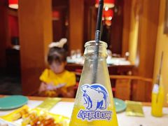 -那家小馆•北京菜•烤鸭(中关村店)