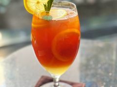 -宏安瑞士大酒店馥澜吧