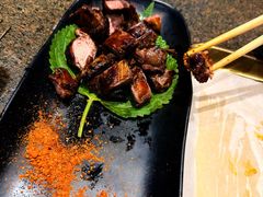 -锦州御烧烤(人民街店)