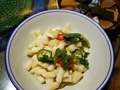 藕苗-园林美食城·本土农家菜(杨和镇店)