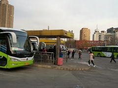 -东直门长途汽车站