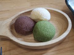大福三拼-村上一屋·亚洲菜融合小馆(南楼店)