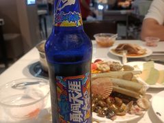 -豪食披萨烤肉自助(保定商场店)