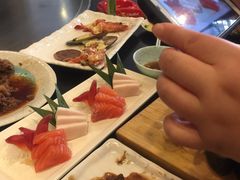 -真剑日本料理·铁板烧(贵州路店)