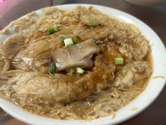 -玲燕蒸菜馆(江东路店)