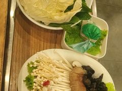 -牛街·马辈儿涮肉(牛街二店)