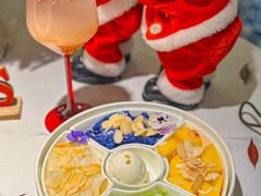 -狮拾久·现代新加坡料理(壹方城店)