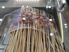 -伊北味·清真青海拉面村(延安路店)