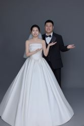 -秦皇岛我和你婚纱摄影工作室