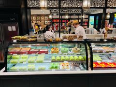 -本格旺索罗(樟宜机场T1店)