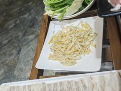 -千亿来乌拉火锅(德胜店)