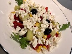 -伊斯坦布尔土耳其清真咖啡餐厅