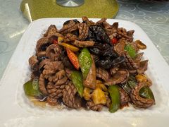 腰花-老季市(康宁路店)