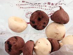 -詹记桃酥(包河万达店)