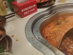 -豆花姐烂豆花火锅(水屯北路恒大滨河店)