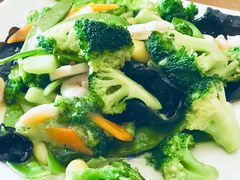 -明海妈妈菜(大连外国语学院店)