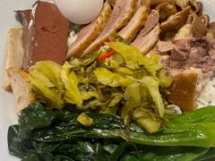 -壹只卤鹅 · 潮汕菜(京基百纳店)