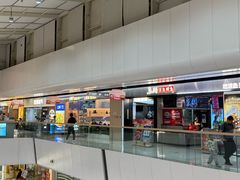 -万达广场(北京槐房店)