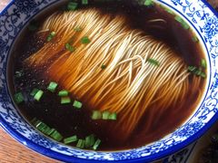 -孙盛兴奥灶面馆·蟹黄面·三虾面(山塘街总店)