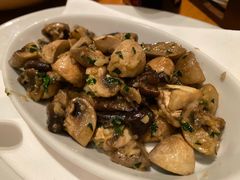 -君悦酒店·La Terrazza意合園·意式风味