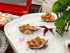-品海楼·大连海胆锅贴馆(东港店)