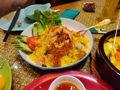 -大耳象东南亚风情餐厅(月湖公园店)