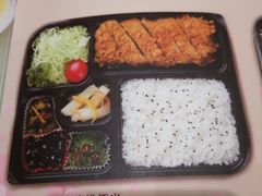 -胜博殿日式炸猪排(西红门店)