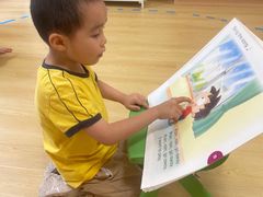 -金点蒙氏国际教育(悠然校区)