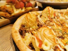 -铁酱披萨(常州龙湖天街店)