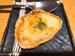 芝士蟹斗-ジャンボ釣船 つり吉(新世界店)