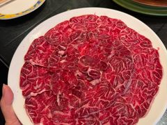 -南门涮肉(上海二店)