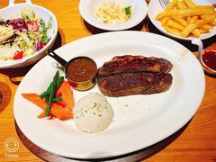 -斗牛士牛排(南京东路店)