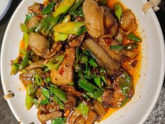 -老灶房-四川土菜(开元店)