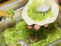 -隆喜元鱼汤包·海鲜(中联广场店)