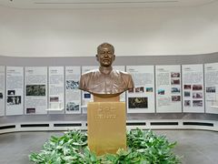 -习仲勋故居