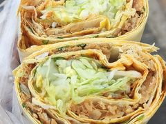 -山东傻大粗粮煎饼(牛街店)