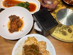 -壹零捌道·北京烤鸭(车公庄店)