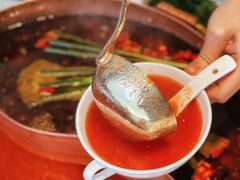 -漾亚·雍雅合鲜(桐梓林店)