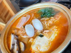 -九田家黑牛烤肉料理(石路天虹店)