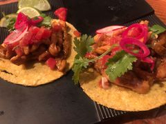 -Luchador摔跤手墨西哥餐厅(恒宇广场店)