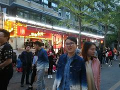 -奎星楼街
