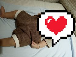 -星豆豆儿童摄影(南郊太白南路店)