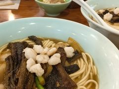 -奎元馆.百年奎元.非遗传承(西湖边的解放路店)